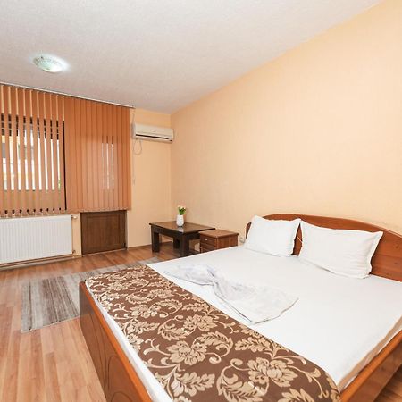 Sveti Georgi Hotel Sandanski Exteriör bild