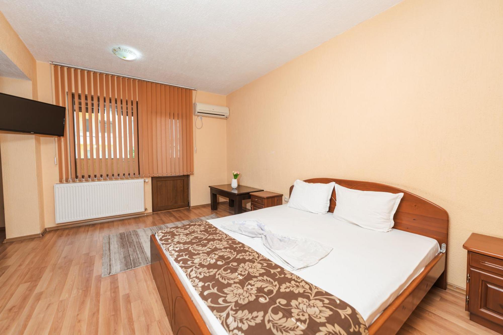 Sveti Georgi Hotel Sandanski Exteriör bild